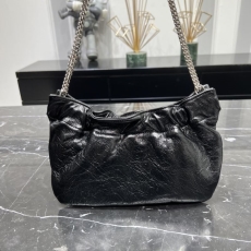 YSL Satchel Bags